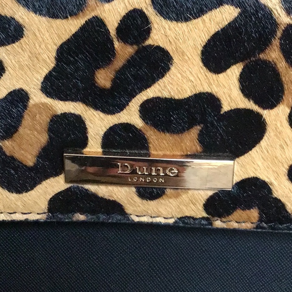 New- DUNE London purse NWOT - Picture 6 of 6